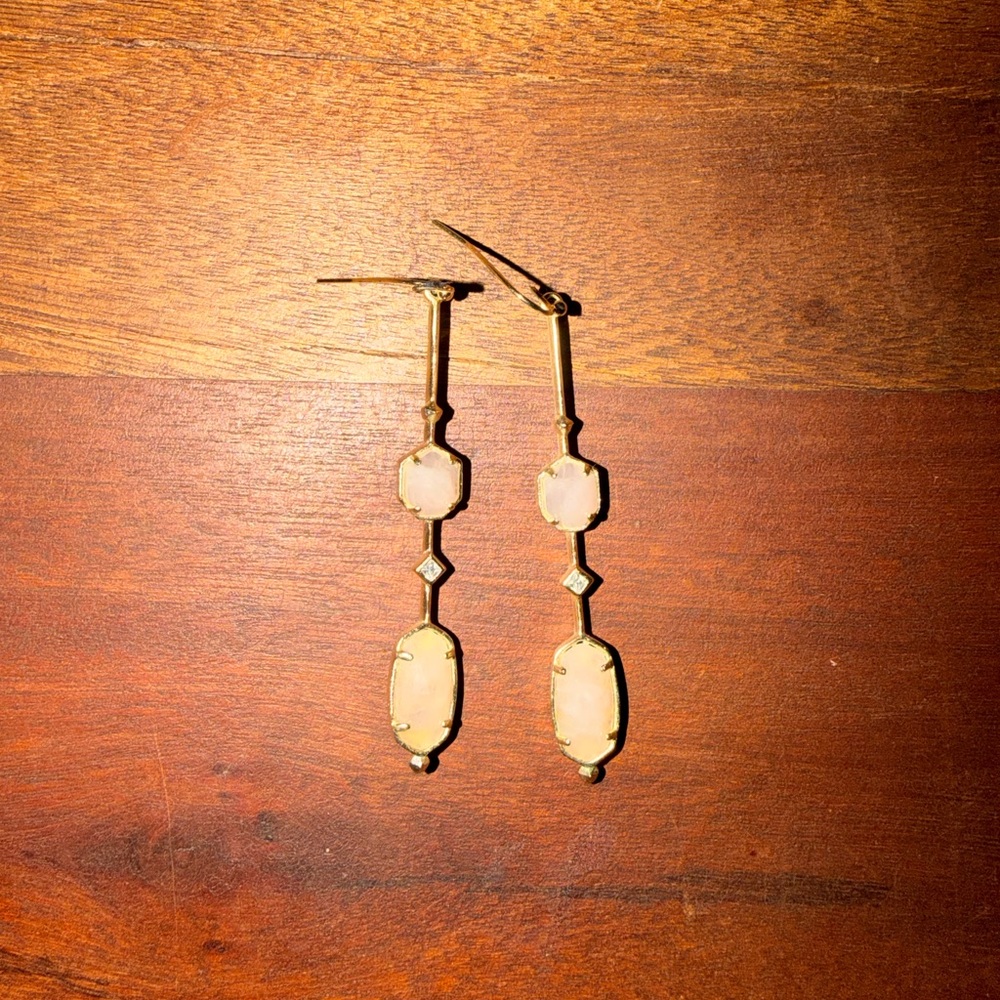 Kendra Scott Earrings